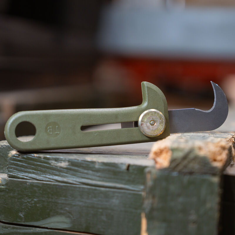 French Army Parachute Knife, , large image number 6